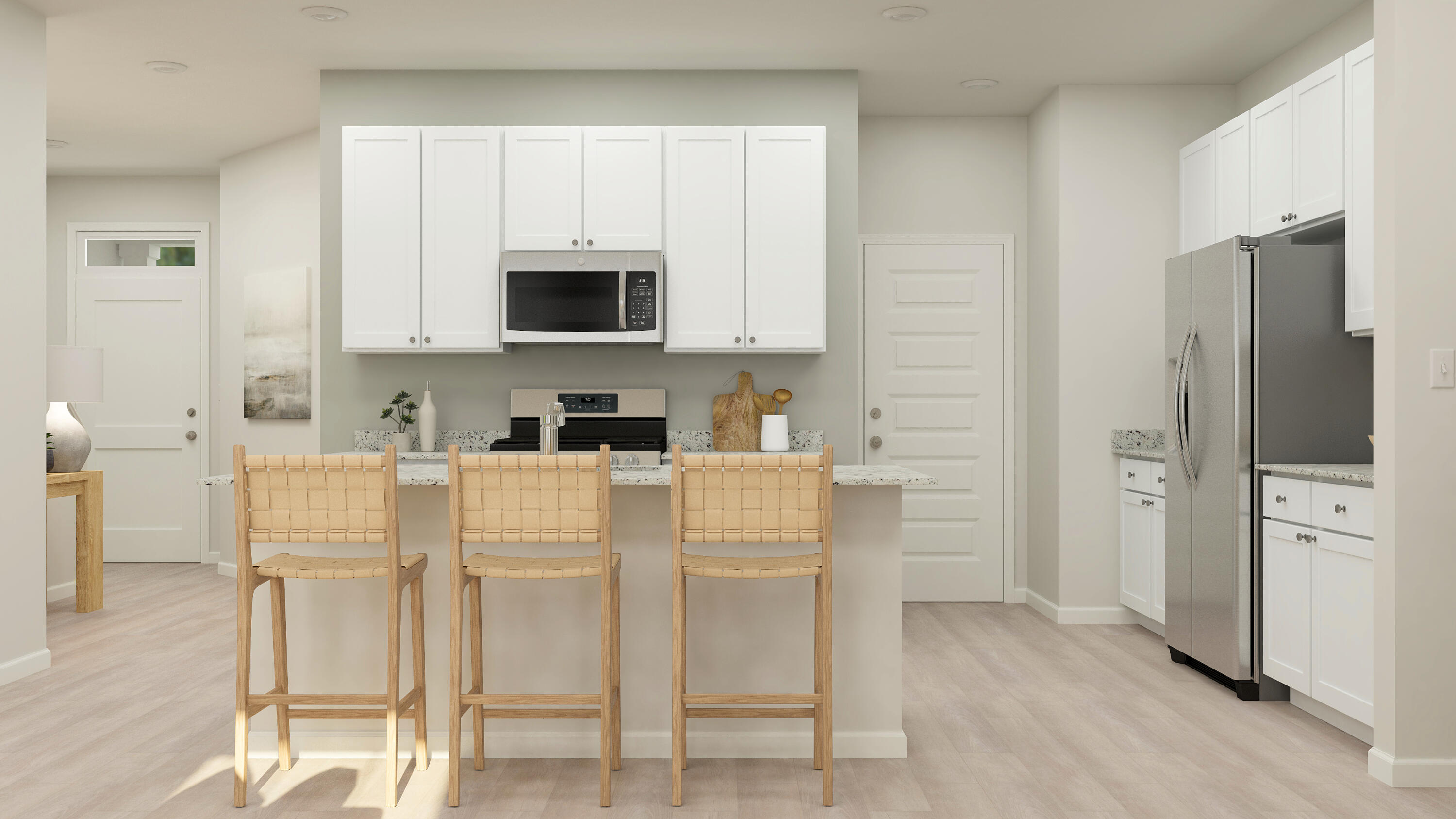 164 Green Thistle Way