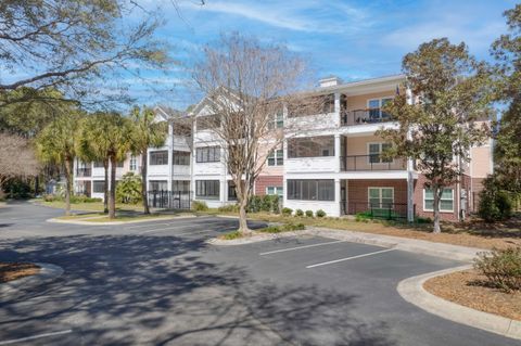 1025 Riverland Woods Place Unit 609, Charleston, SC 29412 - MLS#: 25007712