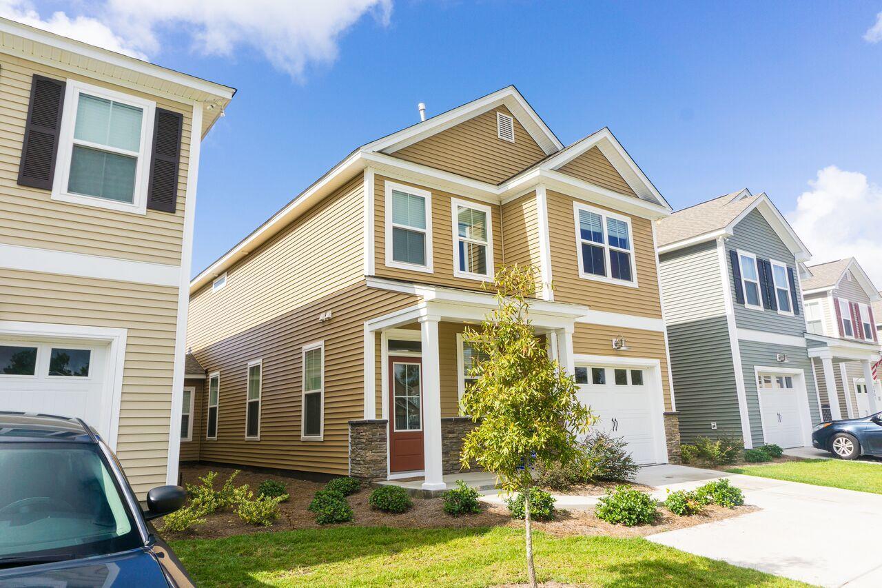 3802 Poplar Grove Place