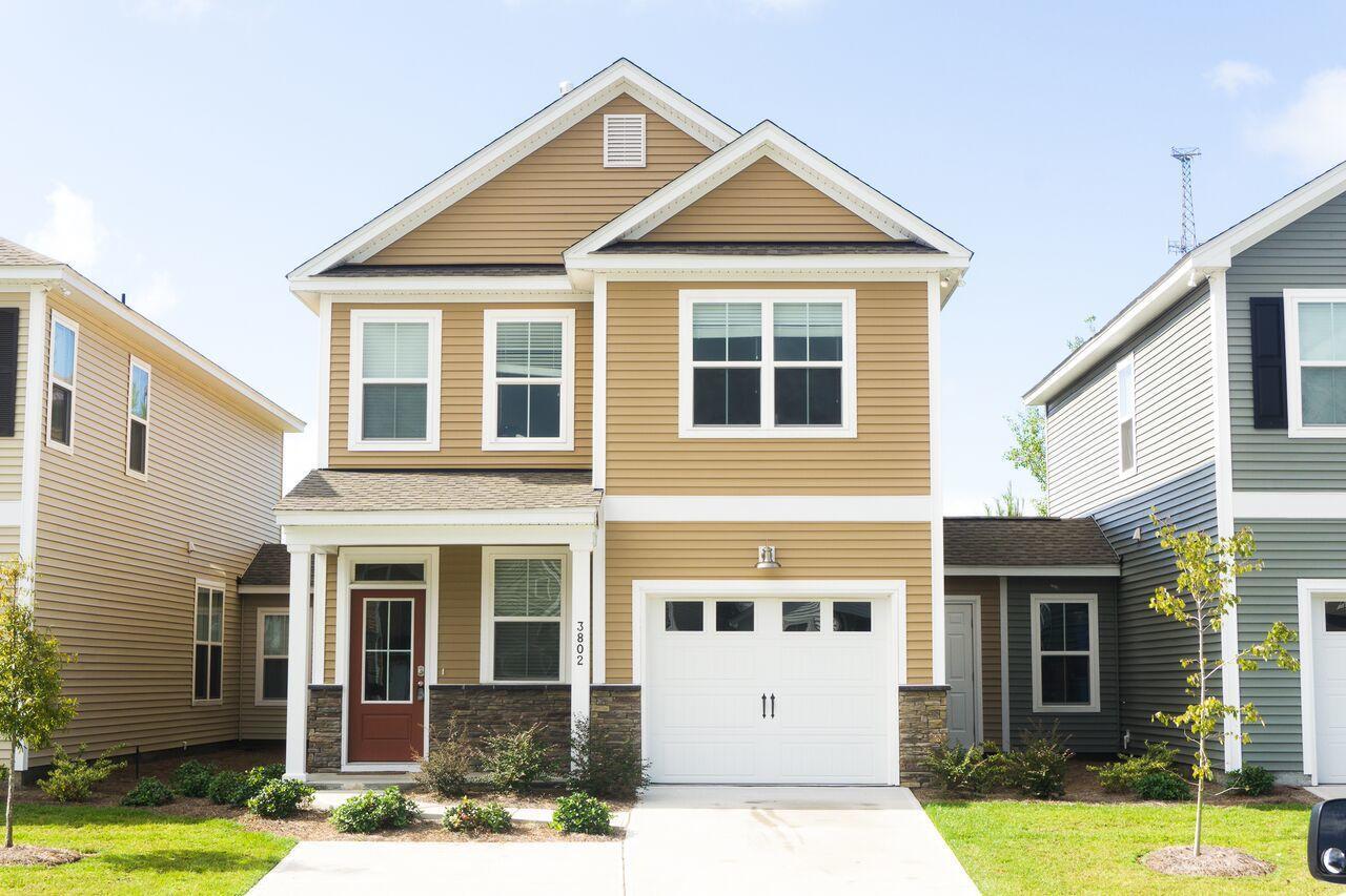 3802 Poplar Grove Place