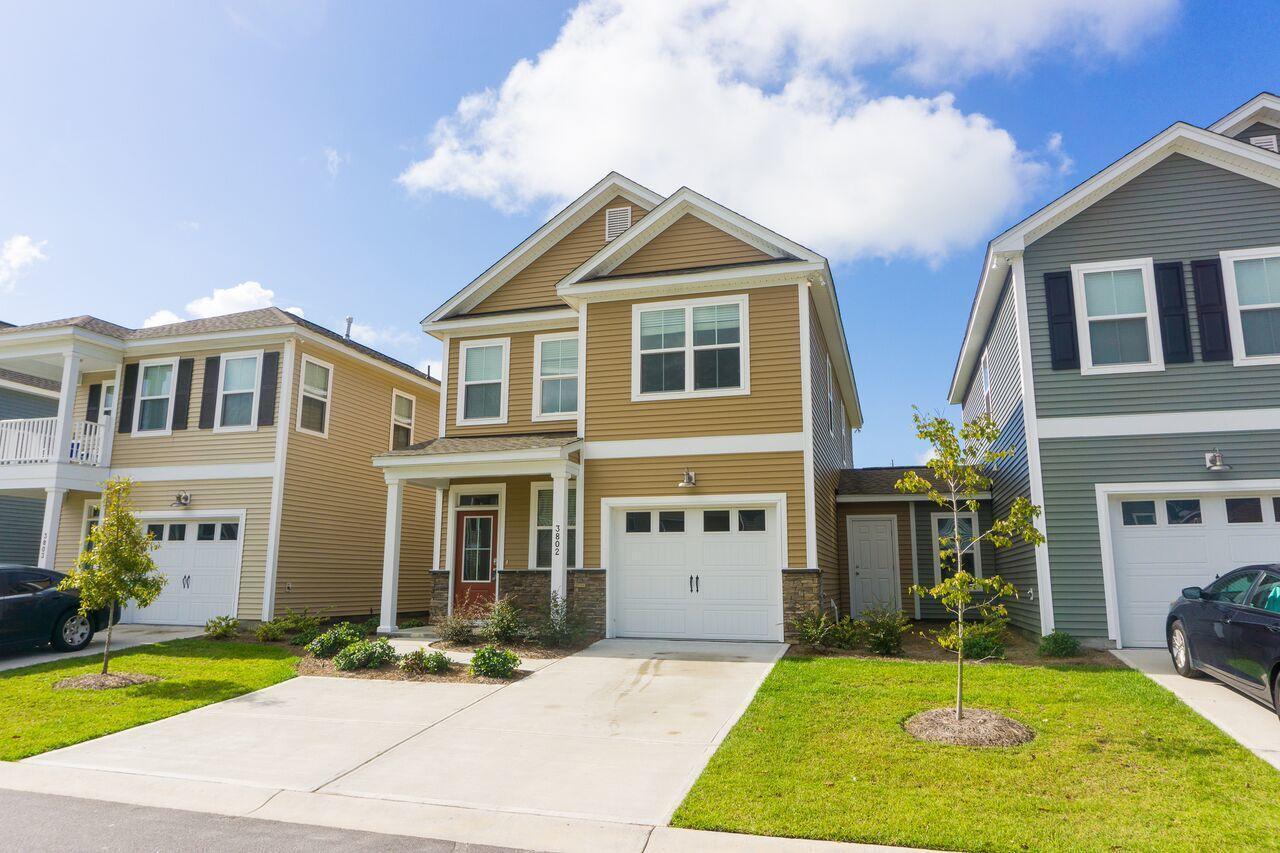 3802 Poplar Grove Place