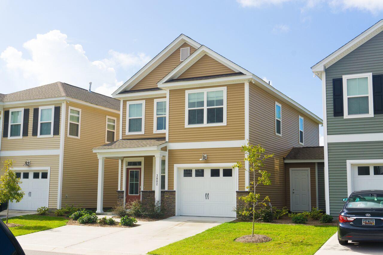 3802 Poplar Grove Place