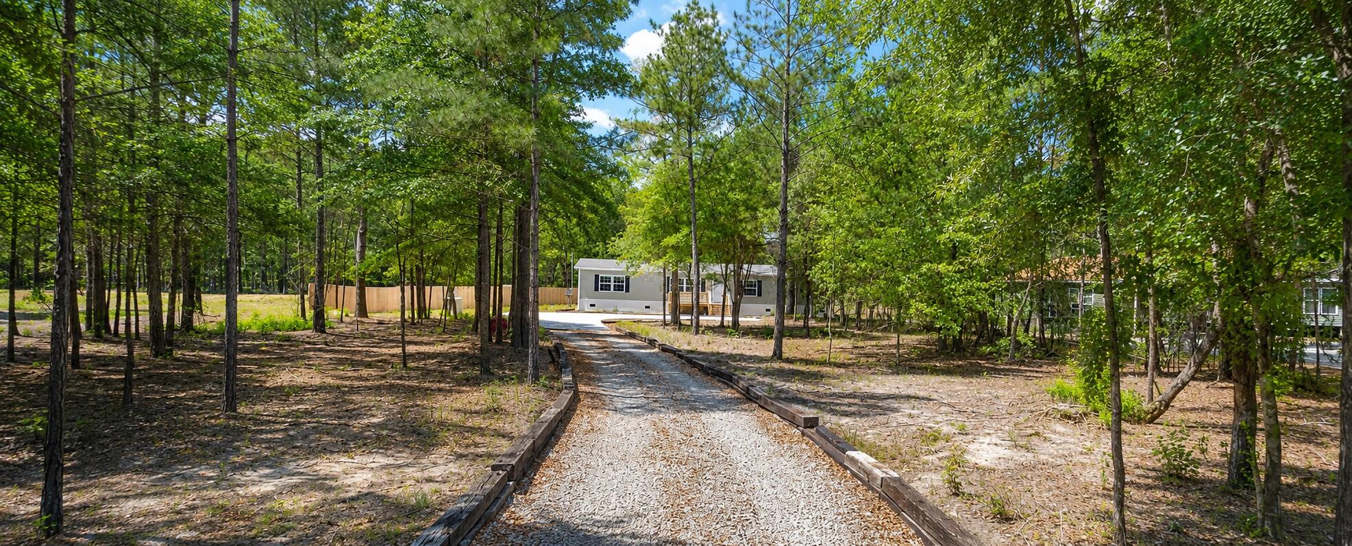 321 Marion Road