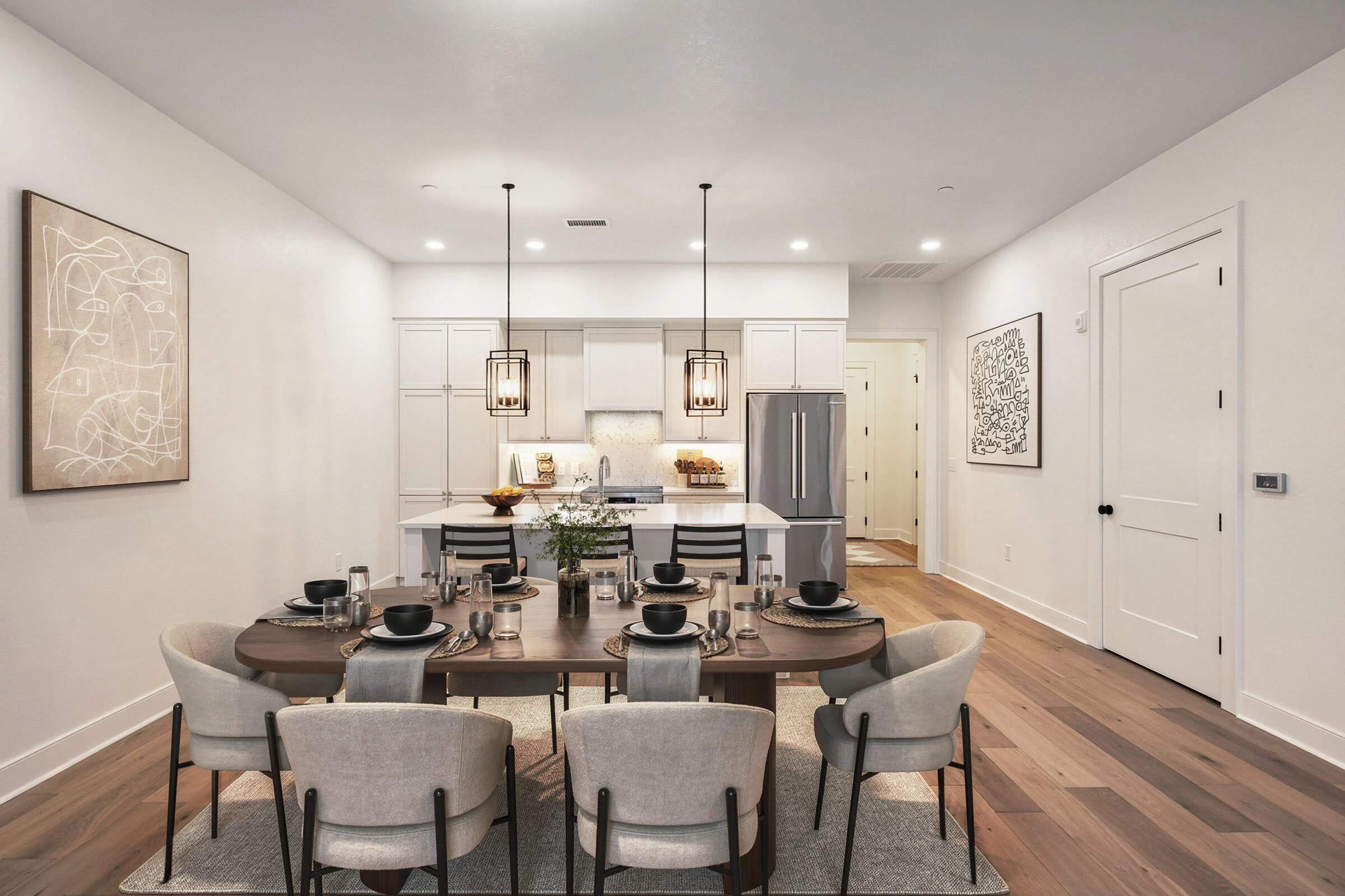 540 Helmsman Street Unit #1245