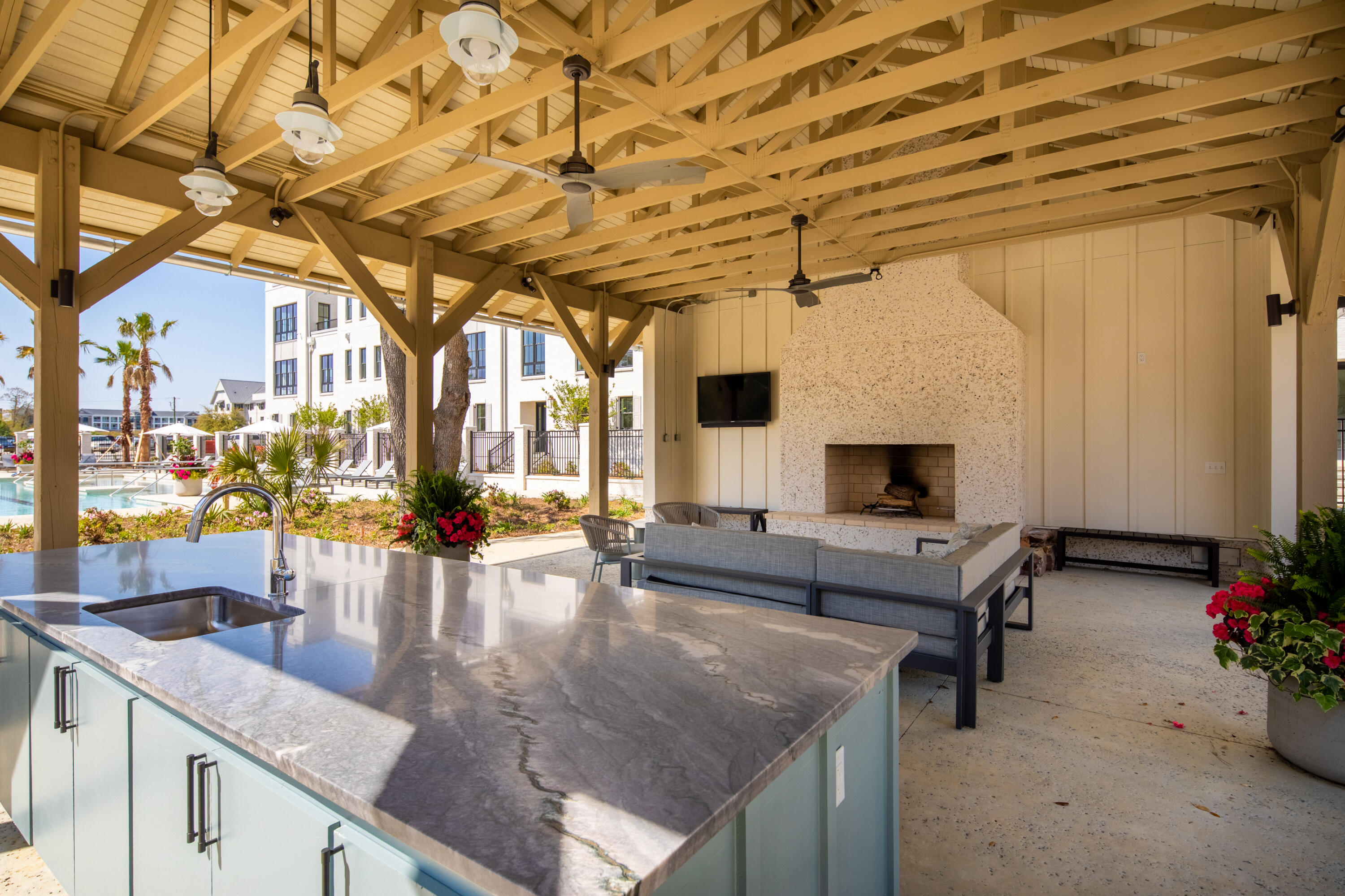 540 Helmsman Street #1245
