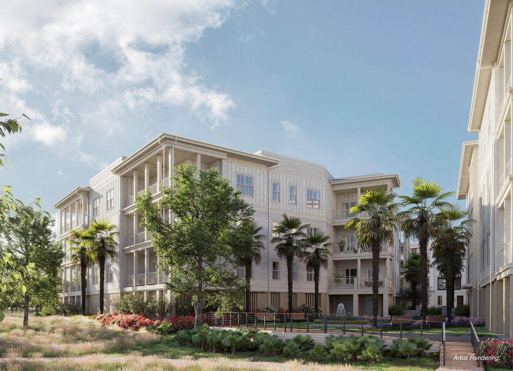 Photo of 540 Helmsman Street #1245, Daniel Island, SC 29492 (MLS # 26000653)