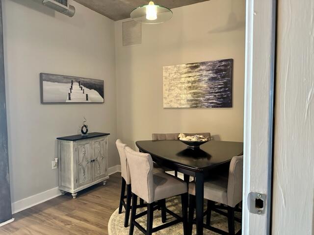 150 Bee Street 611