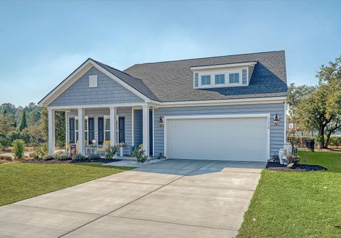 3278 Great Egret Drive Johns Island SC 29455