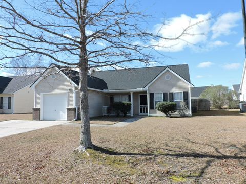 Photo of 205 Barnwell Street, Summerville, SC 29483 (MLS # 25026969)
