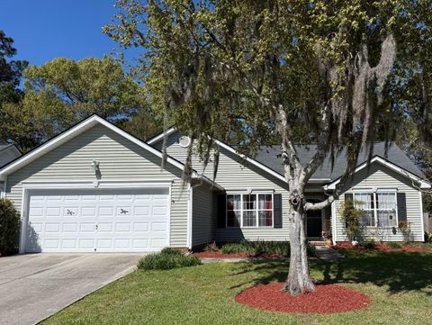 445 Cabrill Drive Charleston SC 29414