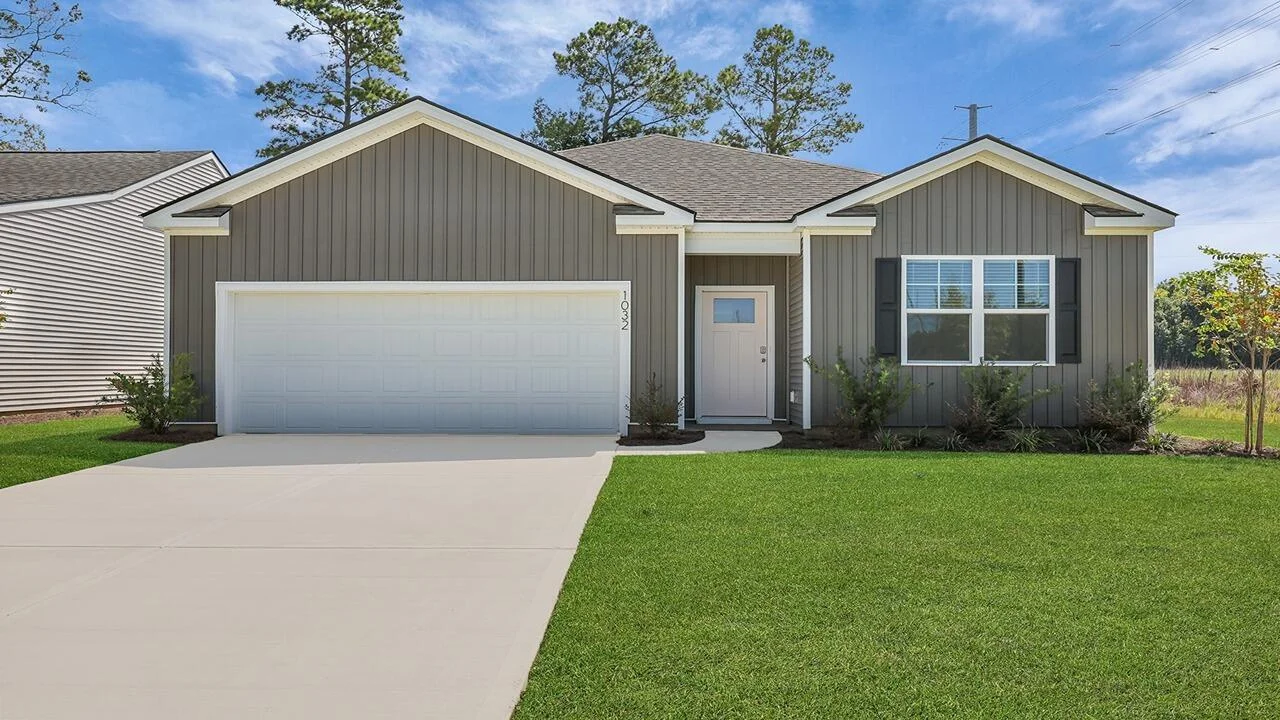 1061 Laurel Oaks Drive