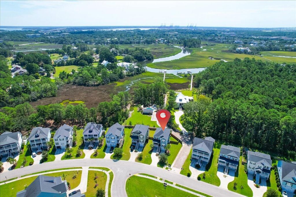 Photo of 414 Amalie Farms Drive, Charleston, SC 29492 (MLS # 25024173)