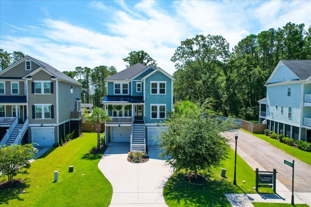 414 Amalie Farms Drive