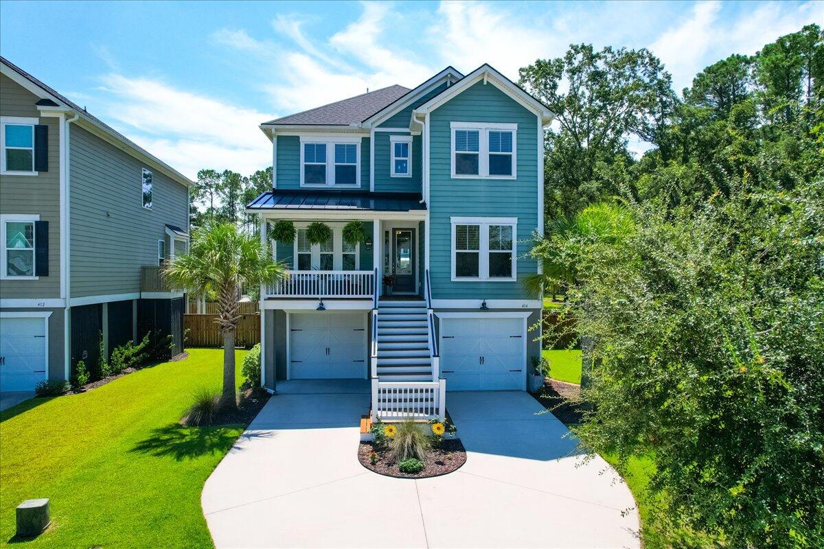 414 Amalie Farms Drive