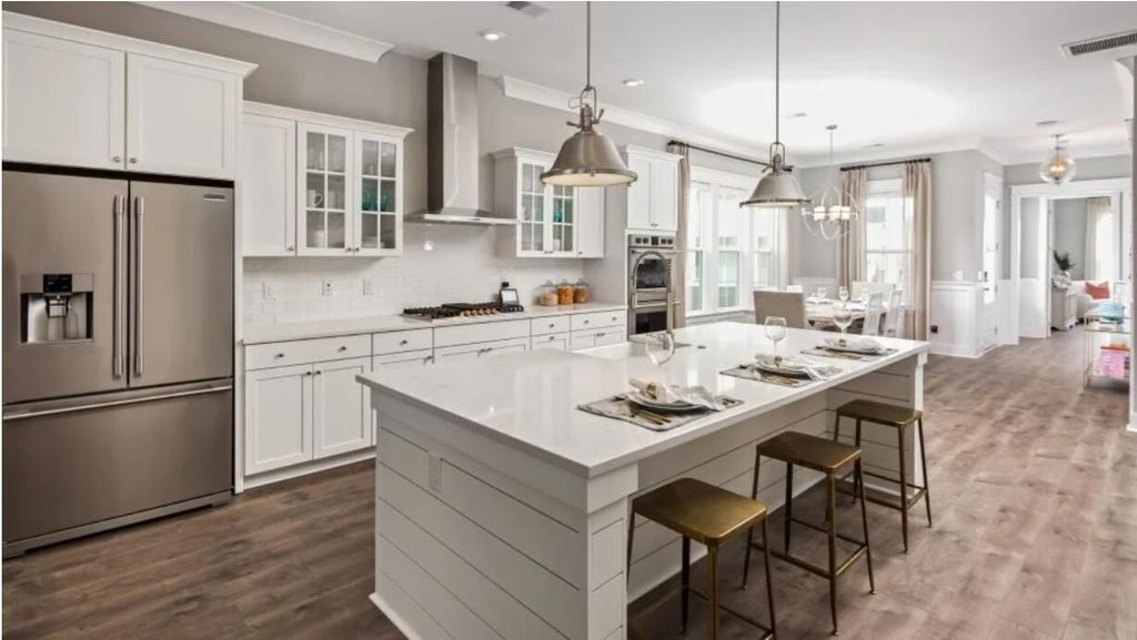 Photo of 123 Sea Oats Street, Summerville, SC 29485 (MLS # 26009945)