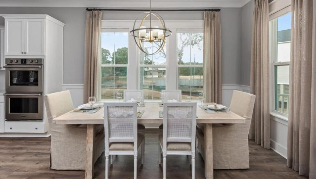 Photo of 123 Sea Oats Street, Summerville, SC 29485 (MLS # 26009945)