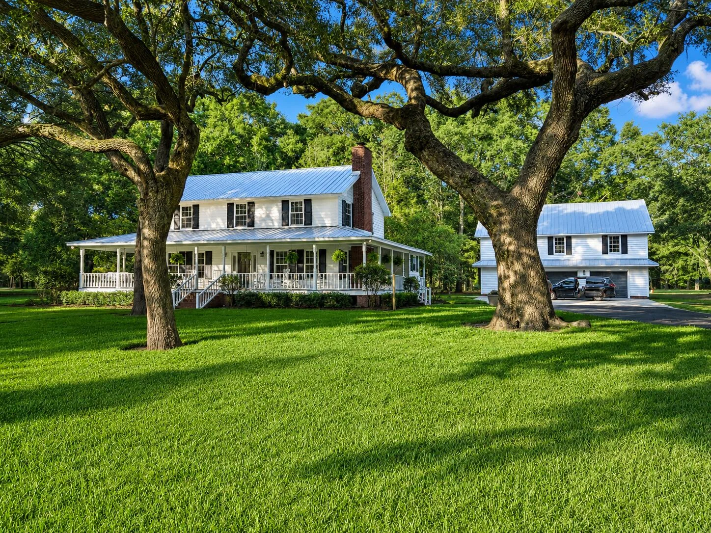 6302 Highway 165, Ravenel, SC, 29470