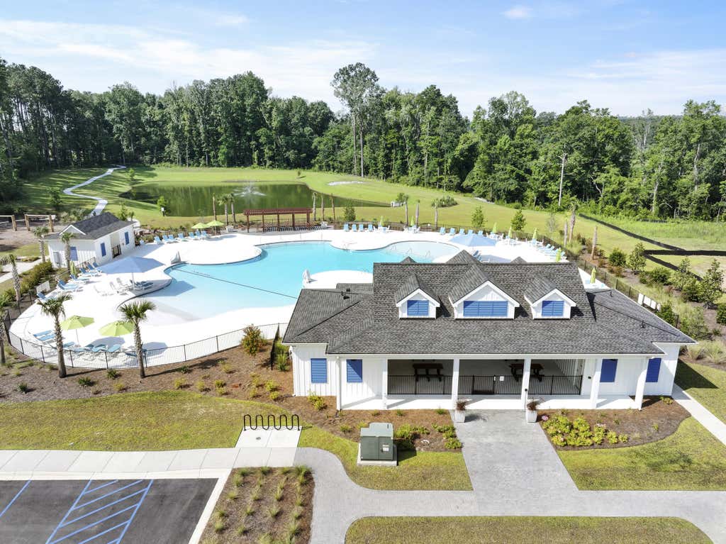 Photo of 534 Tulip Poplar Drive, Moncks Corner, SC 29461 (MLS # 26018282)