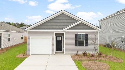 Photo of 534 Tulip Poplar Drive, Moncks Corner, SC 29461 (MLS # 26018282)