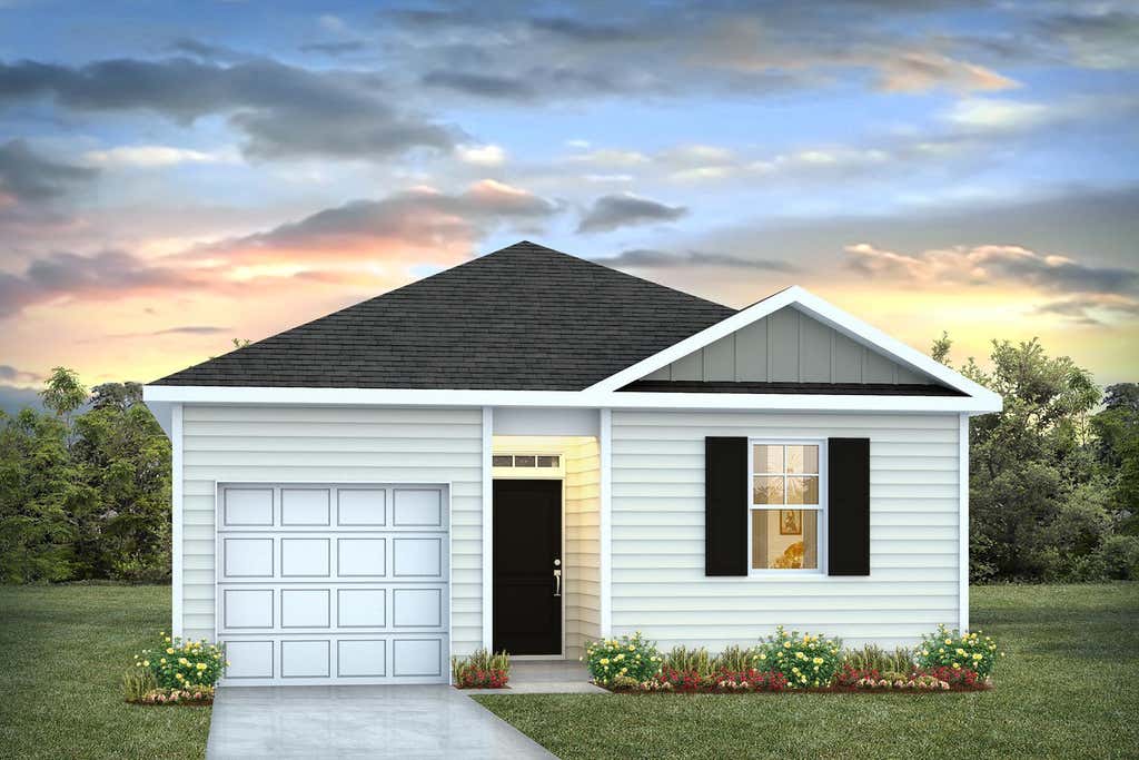 Photo of 534 Tulip Poplar Drive, Moncks Corner, SC 29461 (MLS # 26018282)