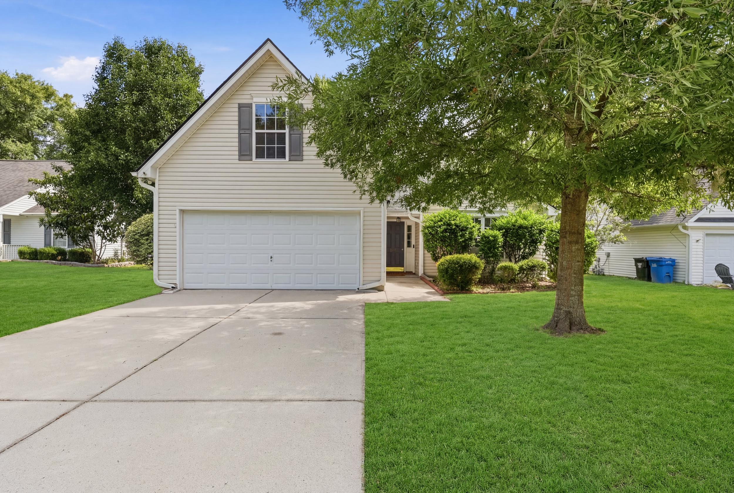 8620 Hickory Creek Lane