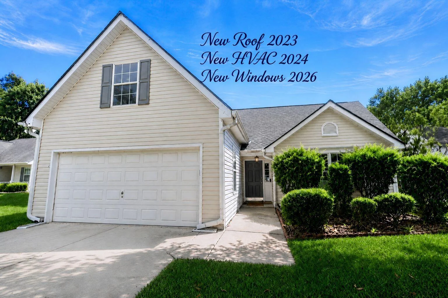 8620 Hickory Creek Lane