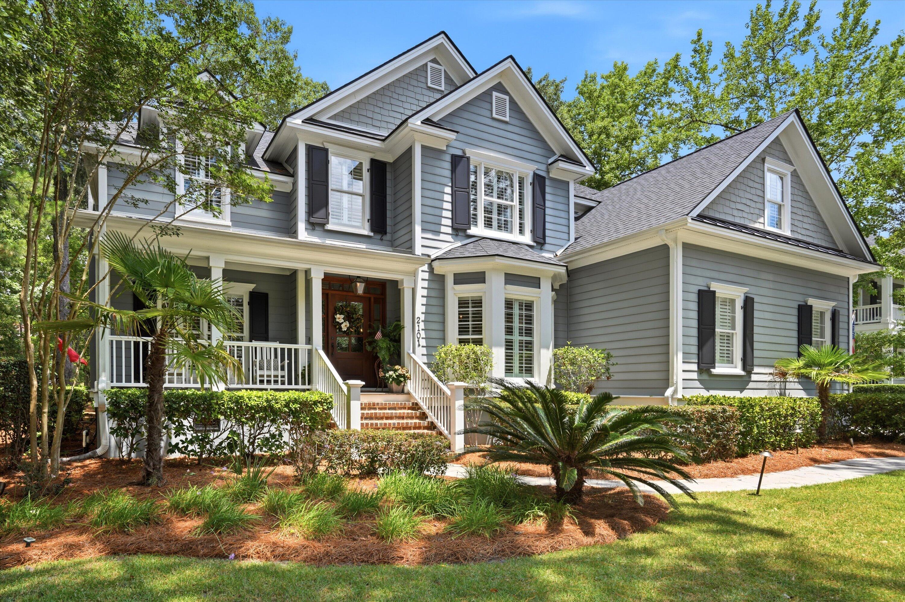 2101 Beckenham Drive