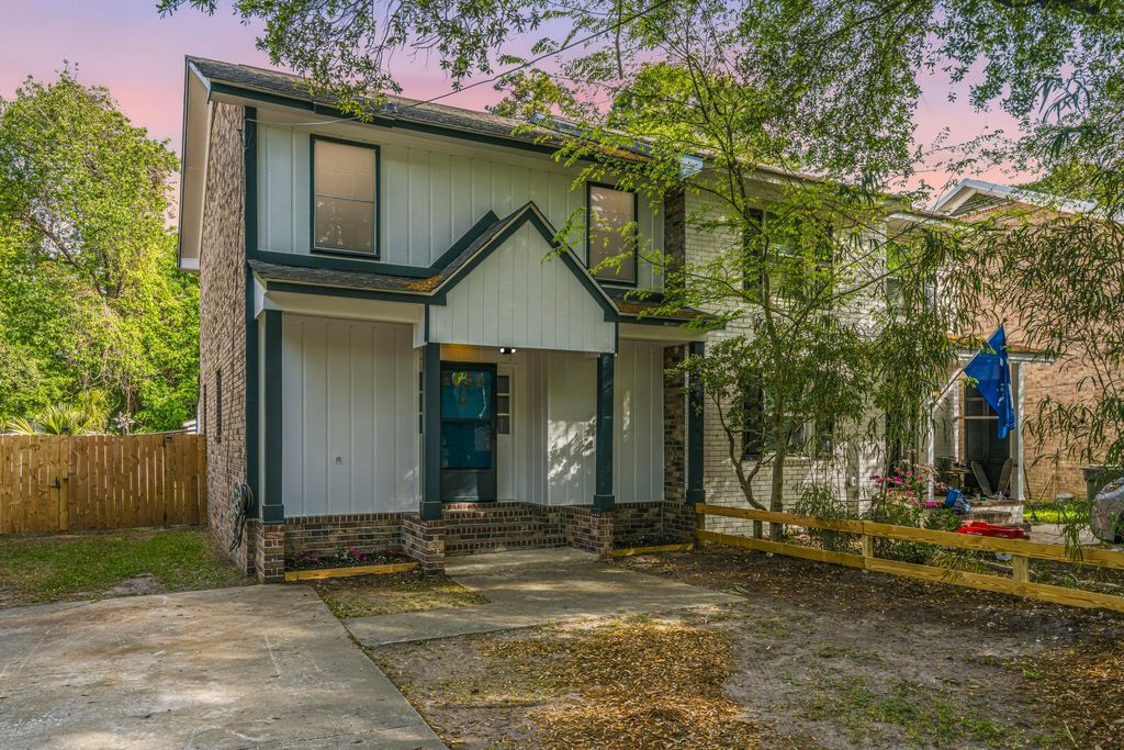 Photo of 1770 Skinner Avenue, Charleston, SC 29407 (MLS # 26010047)