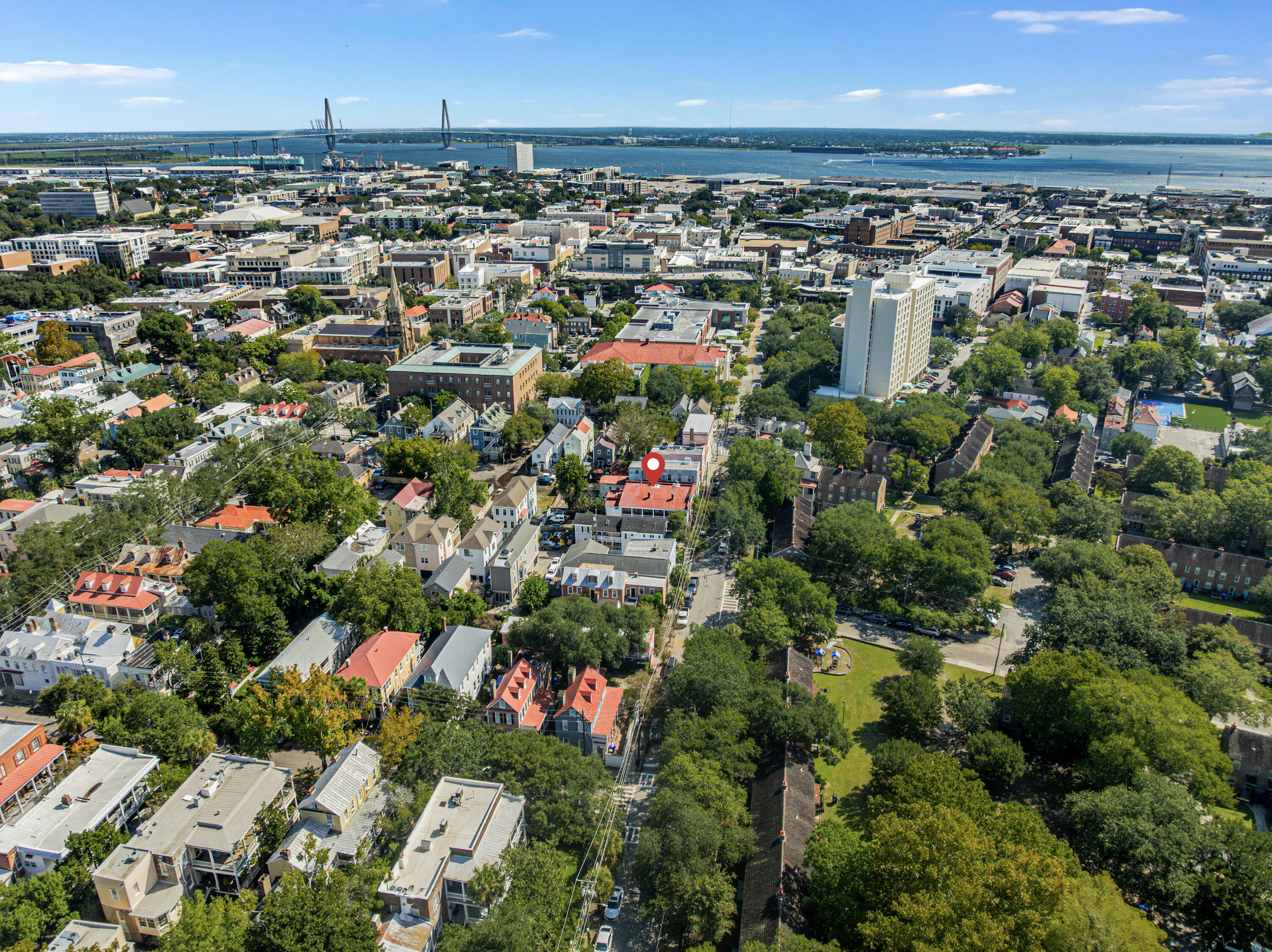 68 Beaufain Street A,B,C,D