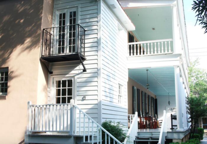 68 Beaufain Street A,B,C,D