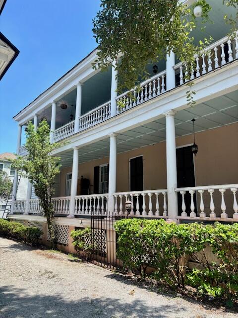 68 Beaufain Street A,B,C,D