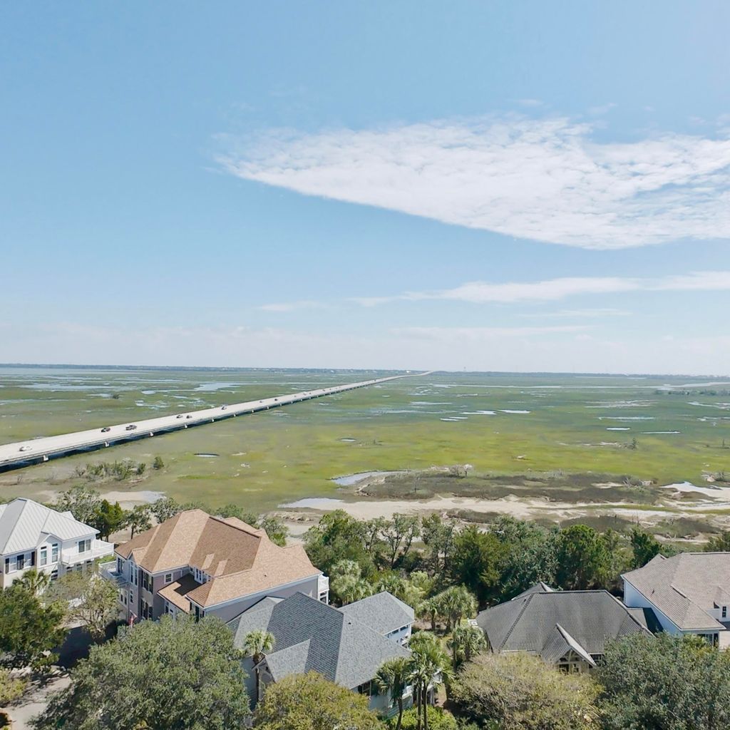 Photo of 1564 Sea Palms Crescent, Mount Pleasant, SC 29464 (MLS # 25027969)