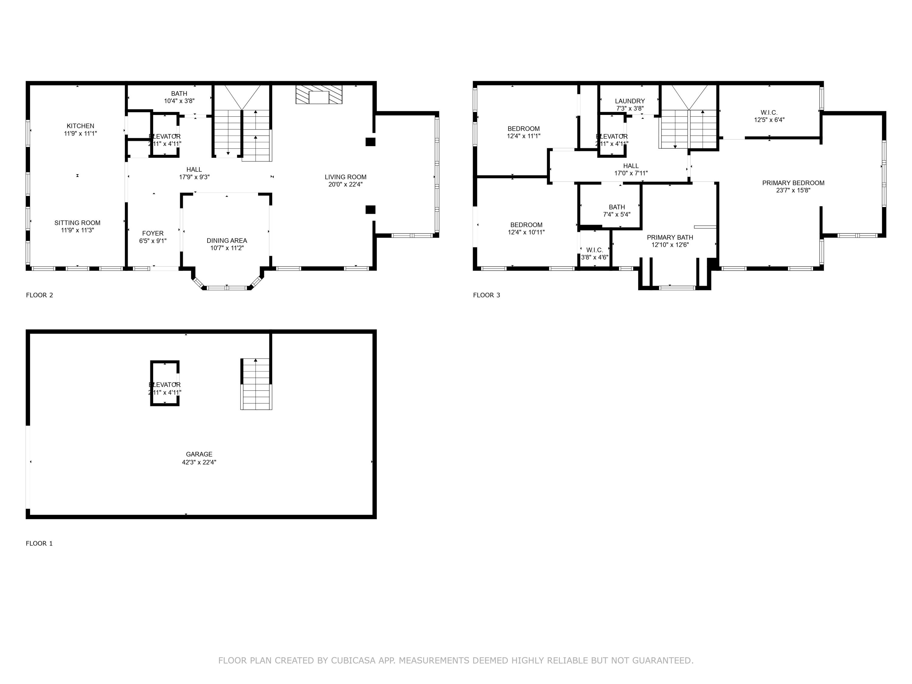 1564 Sea Palms Crescent