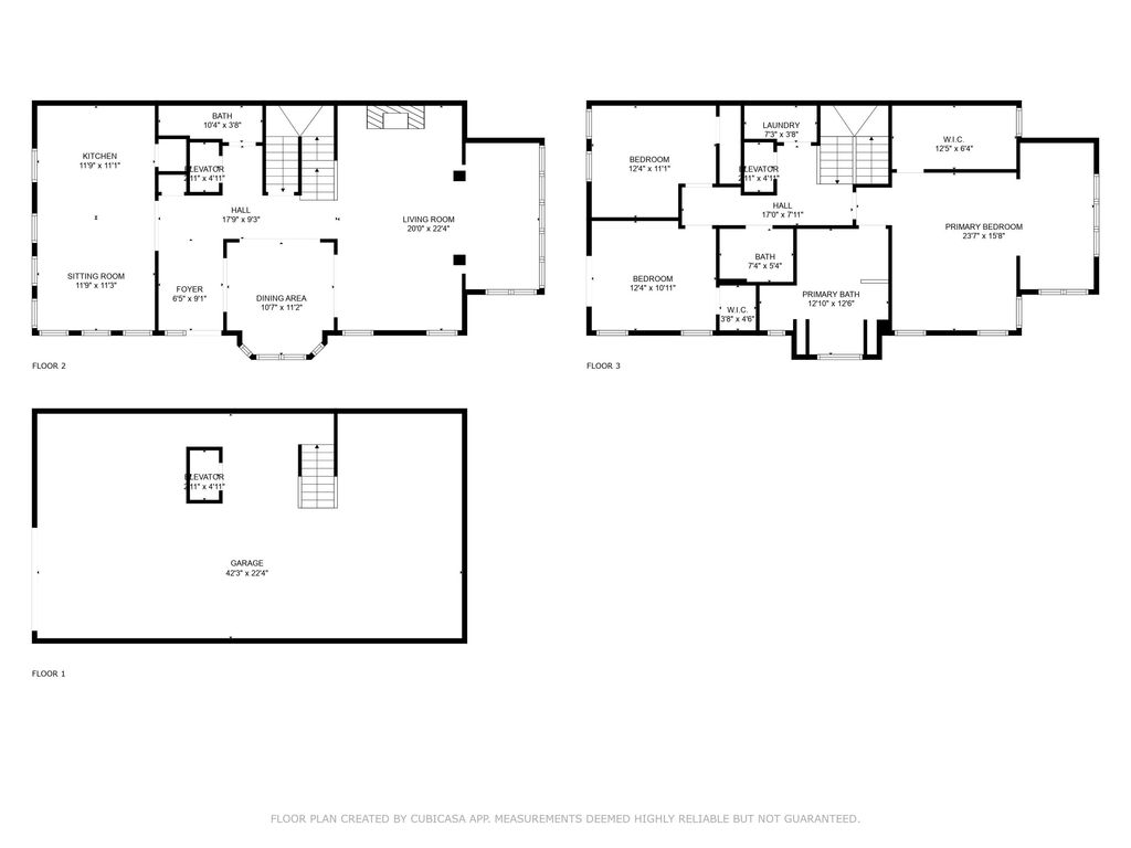 Photo of 1564 Sea Palms Crescent, Mount Pleasant, SC 29464 (MLS # 25027969)