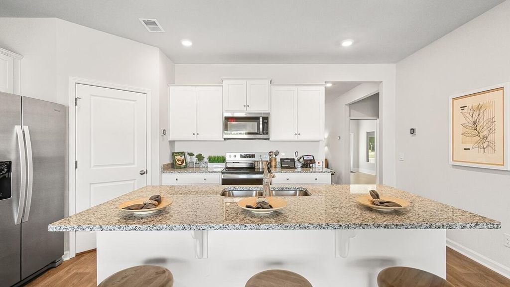 Photo of 714 Butterfly Ginger Street, Moncks Corner, SC 29461 (MLS # 26008451)