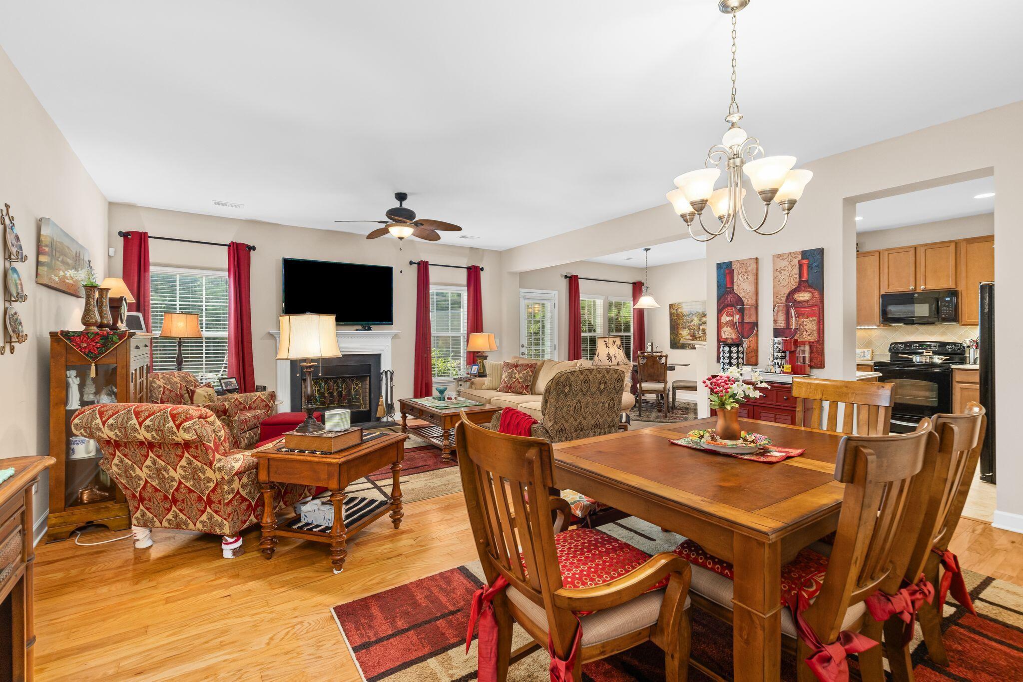 252 Longford Drive