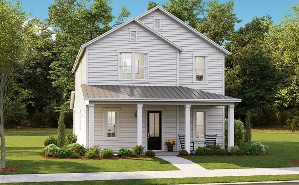 Photo of 115 Golden Allagash Way, Summerville, SC 29485 (MLS # 25031685)