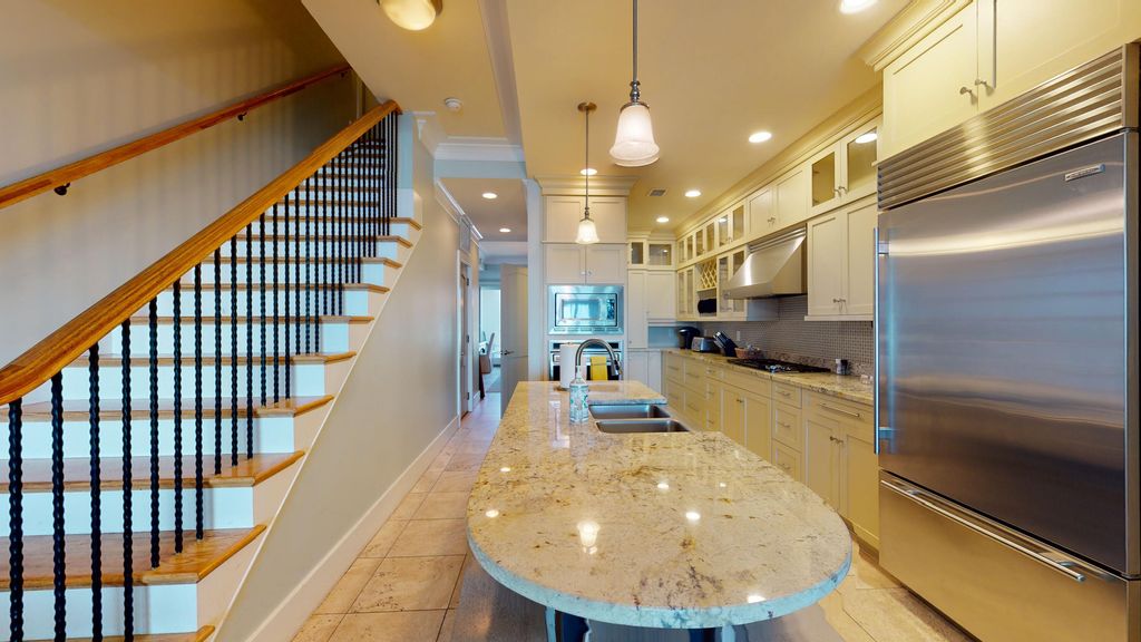 Photo of 113 E Arctic Avenue #B, Folly Beach, SC 29439 (MLS # 26003455)