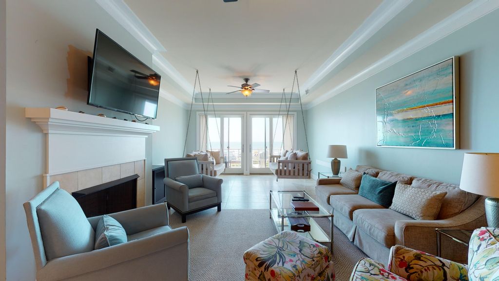 Photo of 113 E Arctic Avenue #B, Folly Beach, SC 29439 (MLS # 26003455)