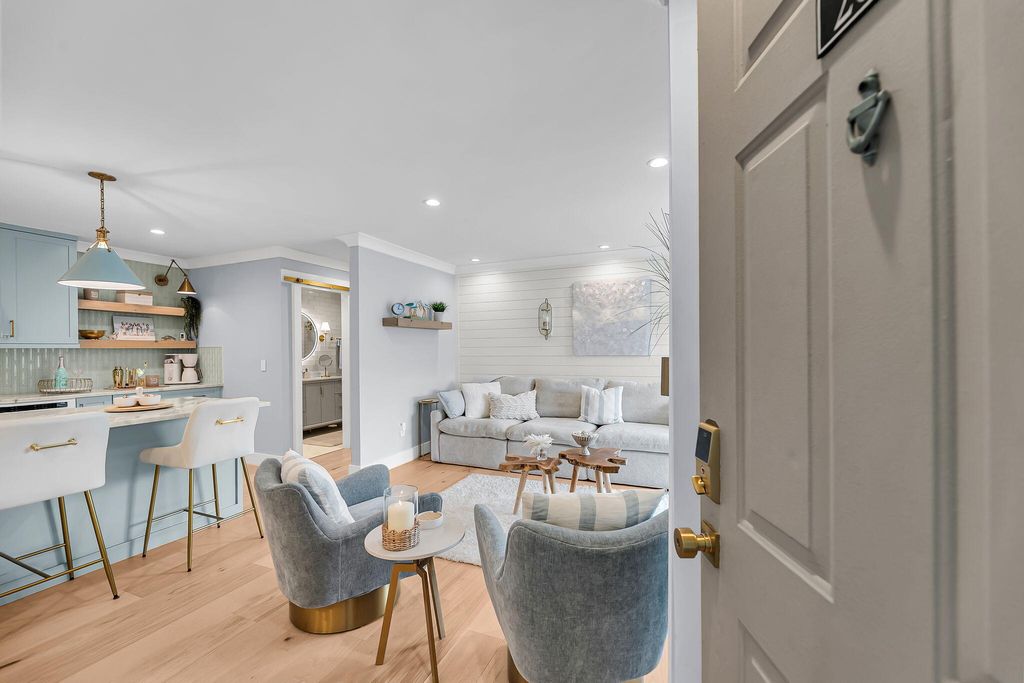 Photo of 1481 Center Street Extension #204, Mount Pleasant, SC 29464 (MLS # 26012725)