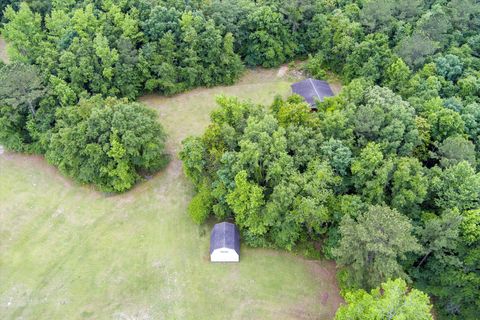 A home in Walterboro