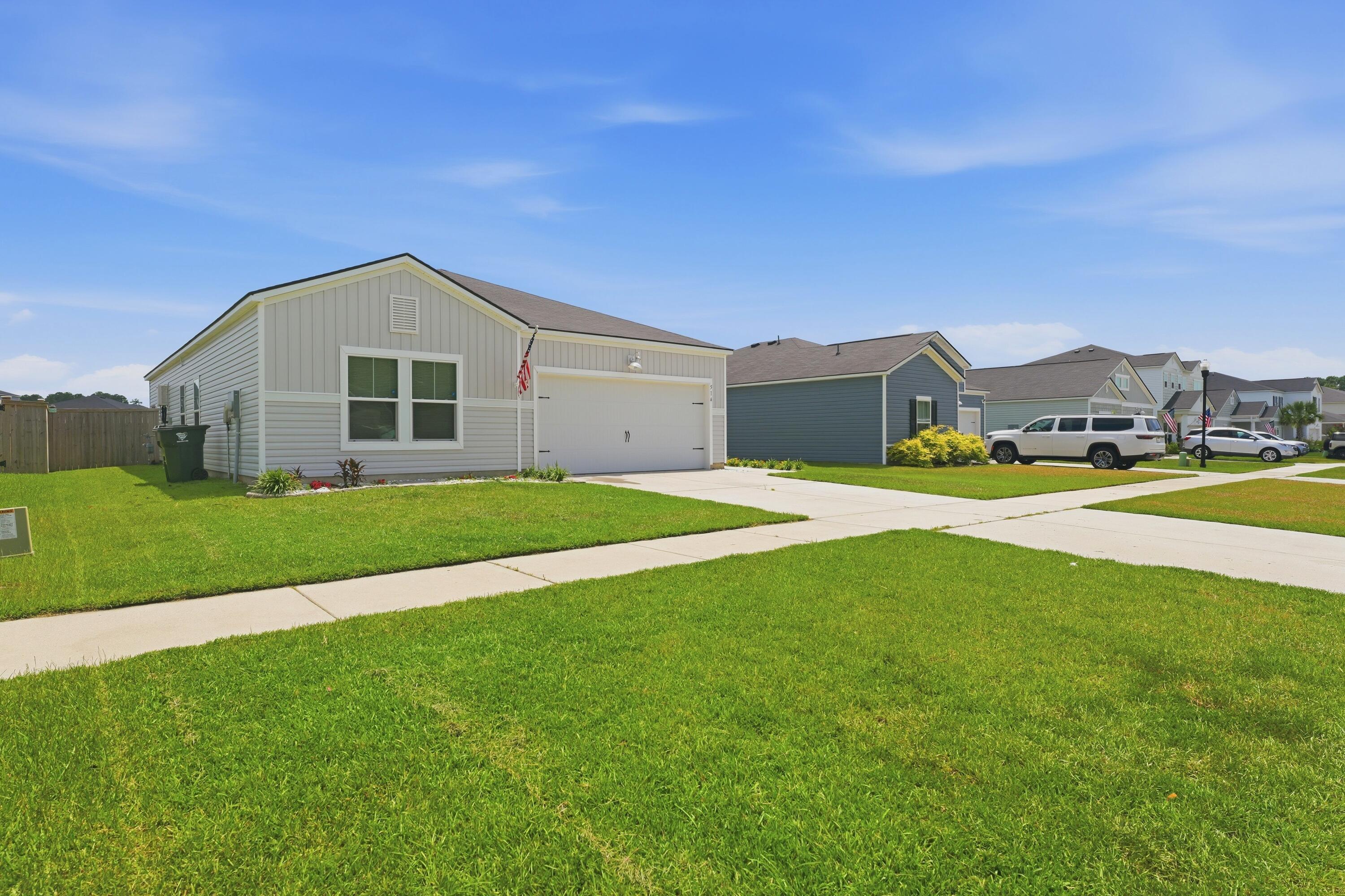 514 Spanish Wells Road