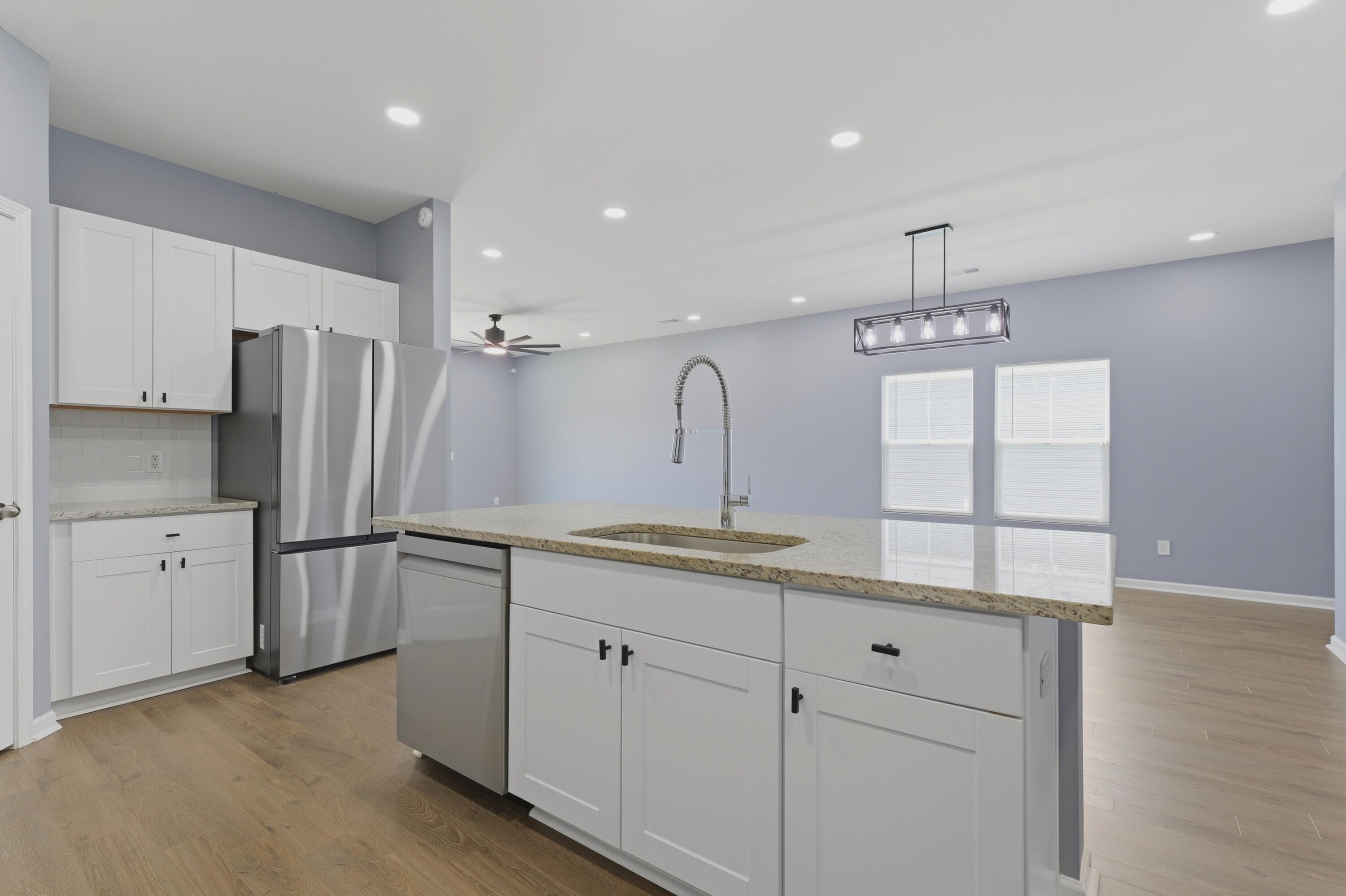 514 Spanish Wells Road