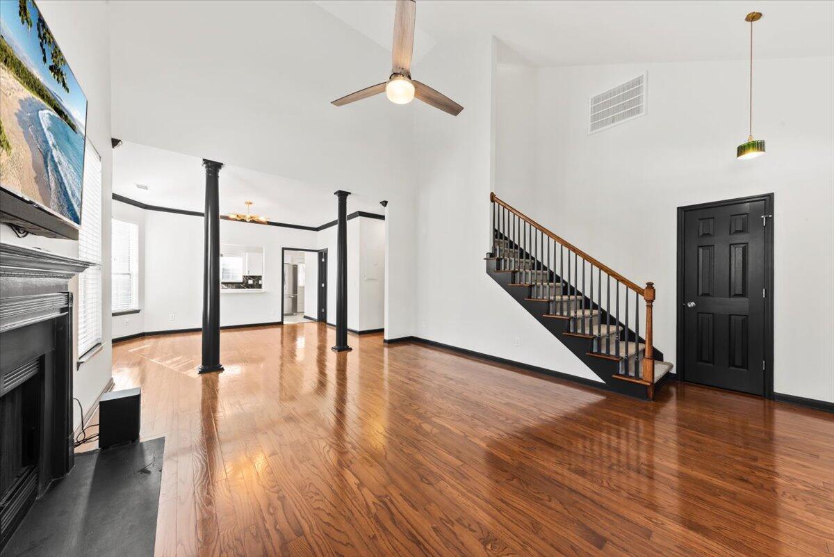 2461 Fulford Court