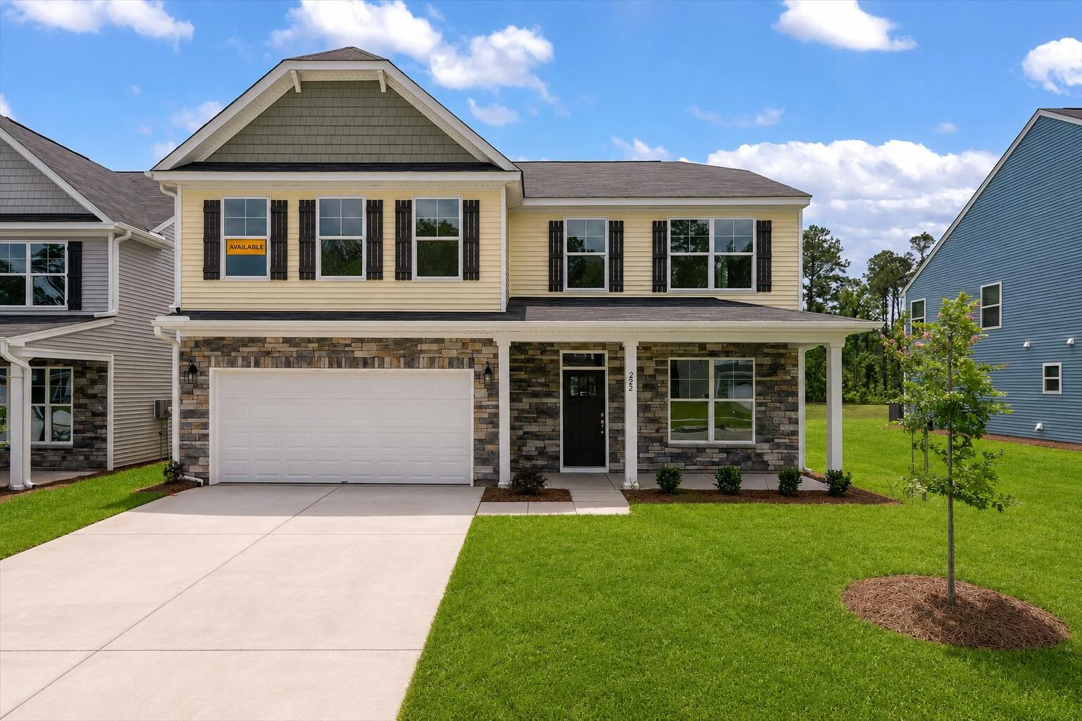 222 Palfrey Drive