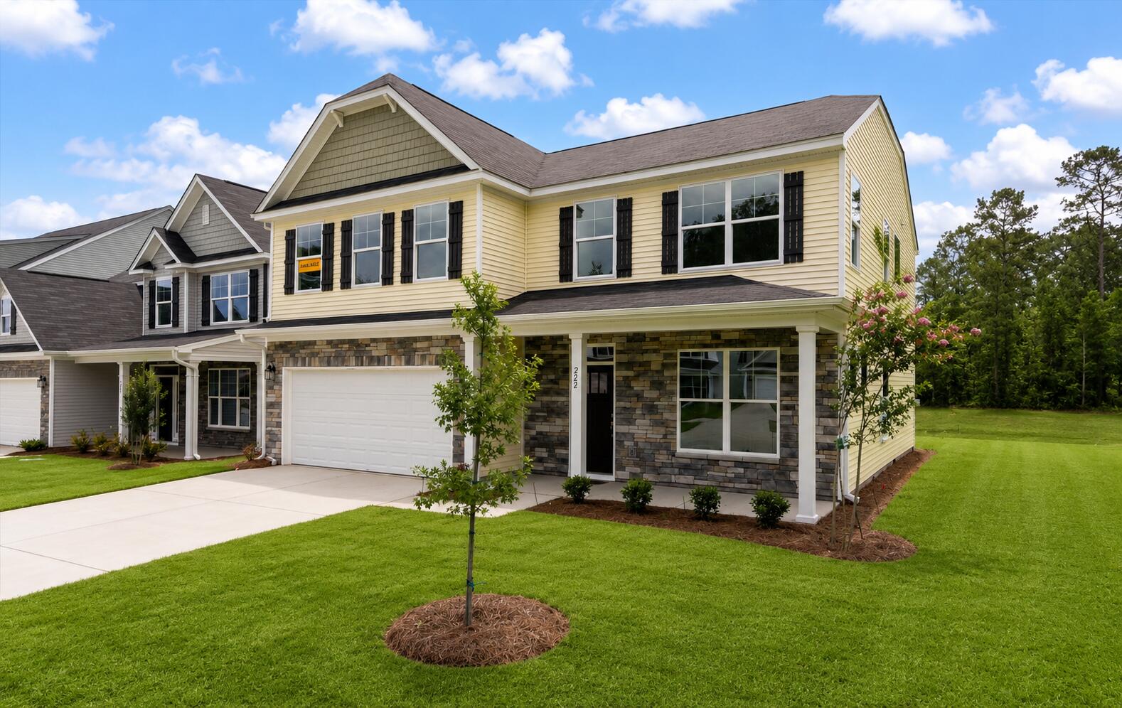 222 Palfrey Drive