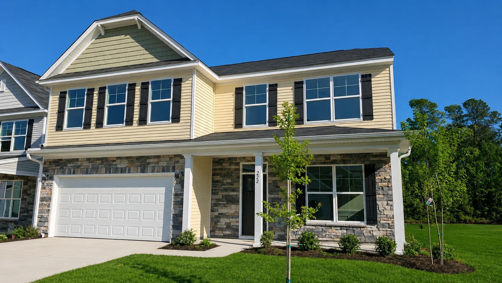 222 Palfrey Drive
