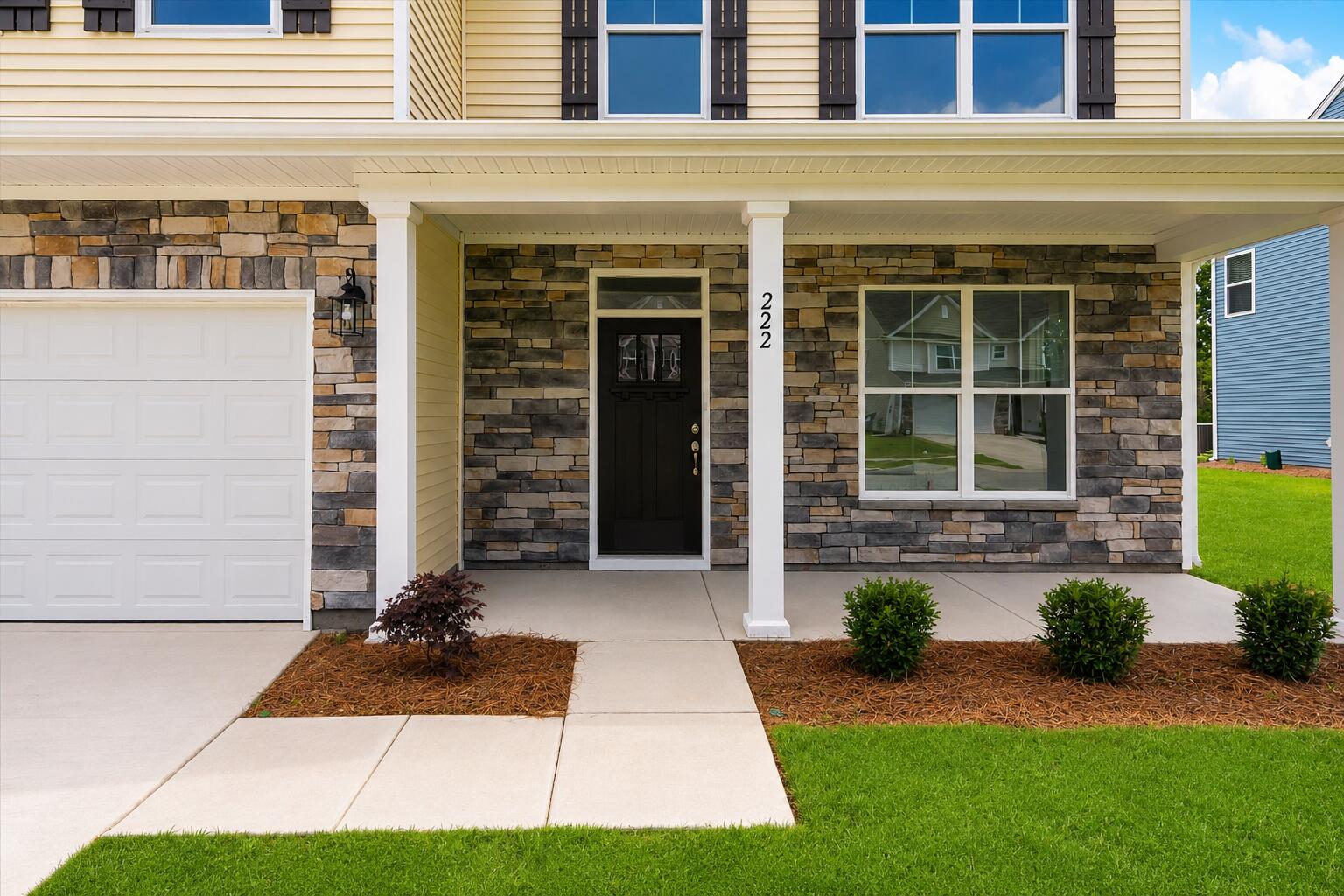 222 Palfrey Drive