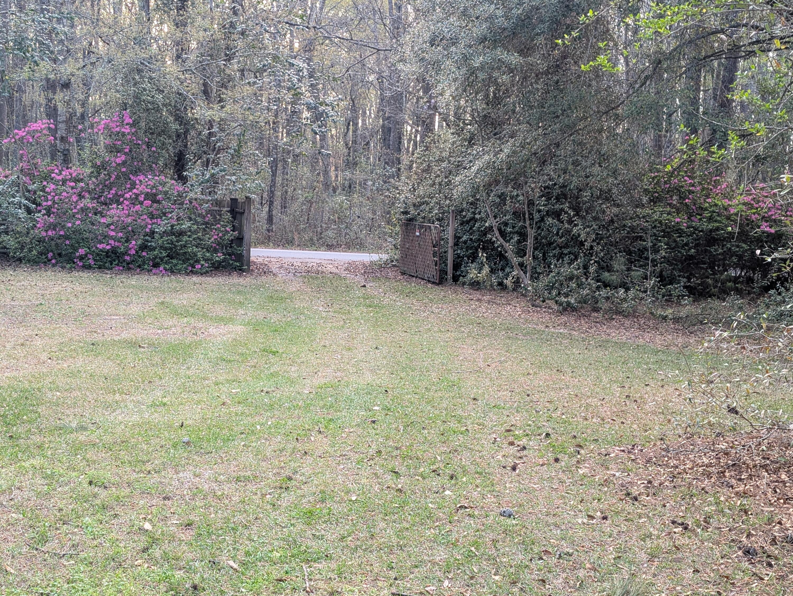 3308 Miller Drive Track B
