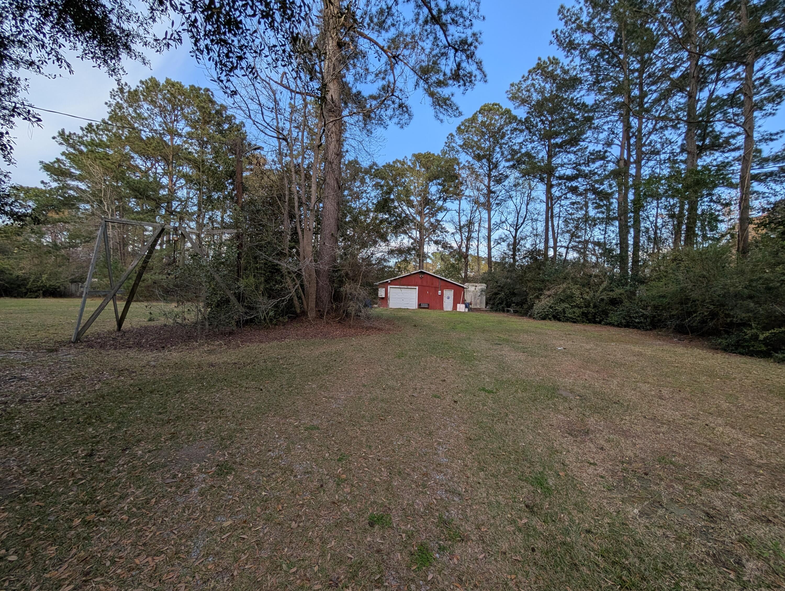 3308 Miller Drive Track B